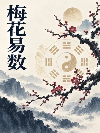 梅花易数