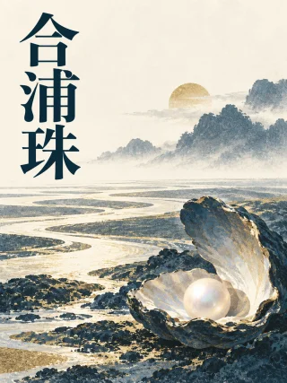 合浦珠
