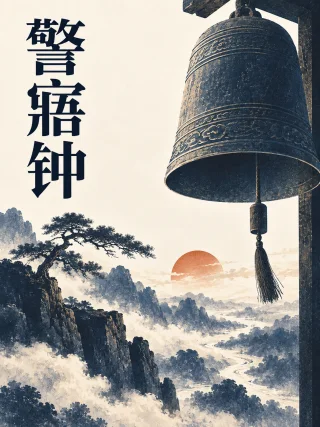 警寤钟
