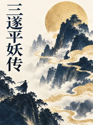三遂平妖传