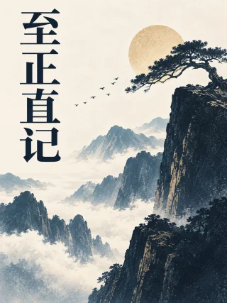 至正直记