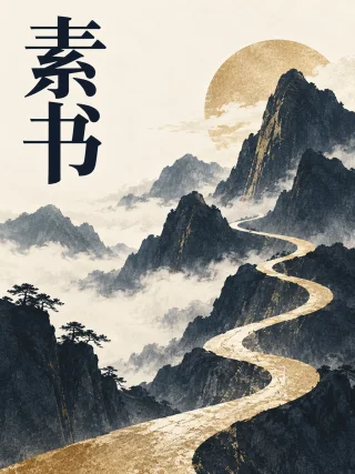 素书(附译文)封面