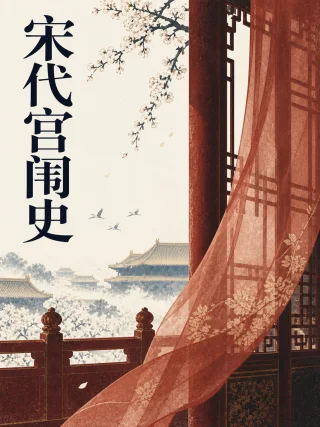 宋代宫闱史