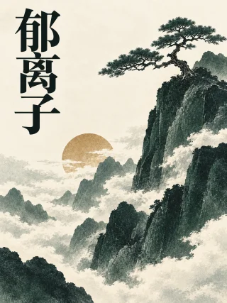 郁离子