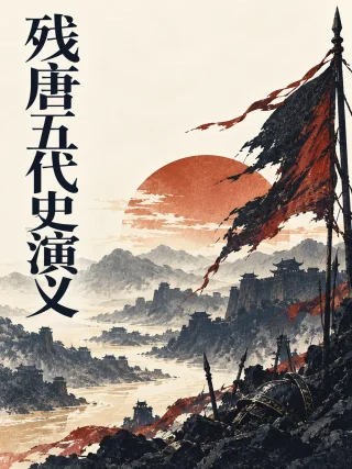 残唐五代史演义