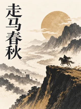 走马春秋