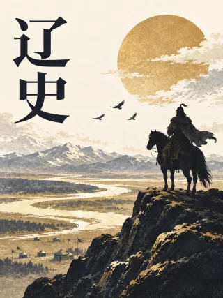 辽史