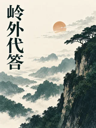岭外代答