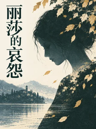 丽莎的哀怨