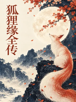 狐狸缘全传