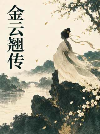 金云翘传