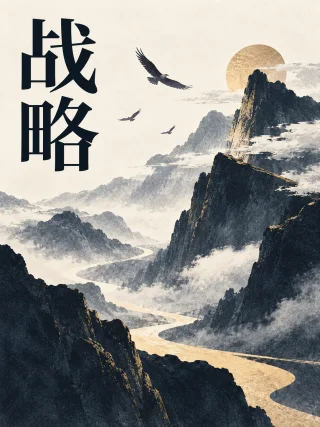 战略