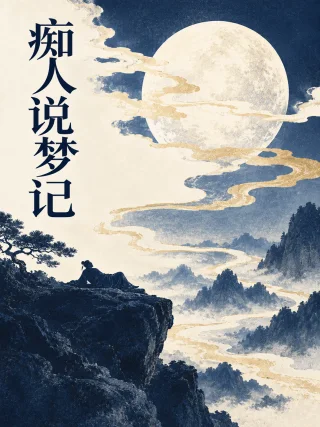 痴人说梦记