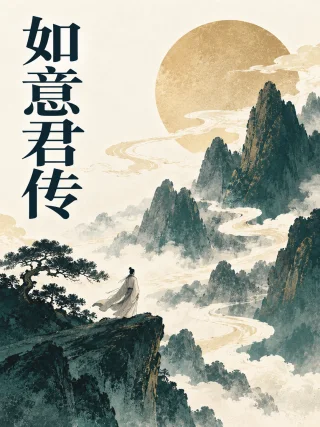 如意君传