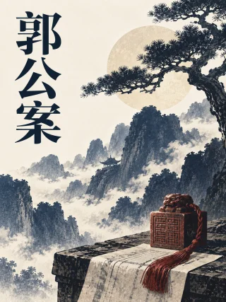 郭公案