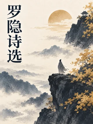 罗隐诗选