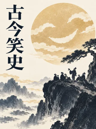 古今笑史