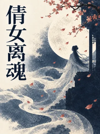 倩女离魂