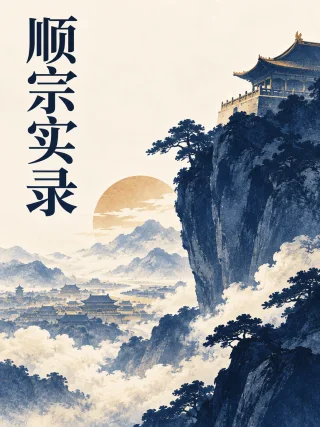 顺宗实录