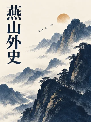 燕山外史