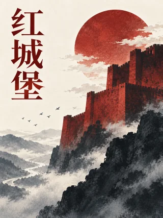 红城堡