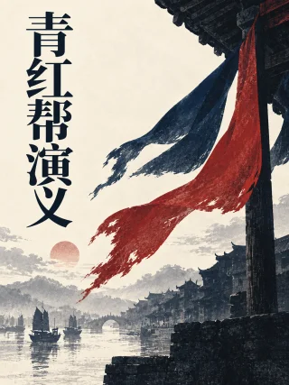 青红帮演义