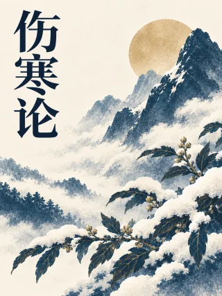 伤寒论