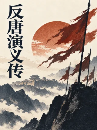 反唐演义传
