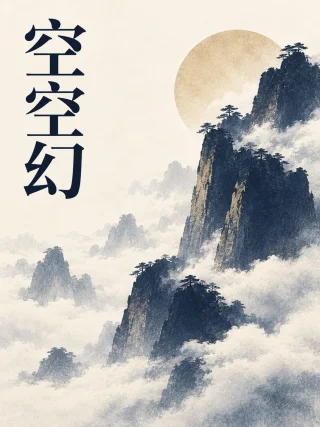 空空幻