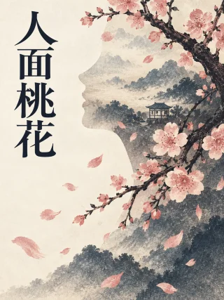 人面桃花