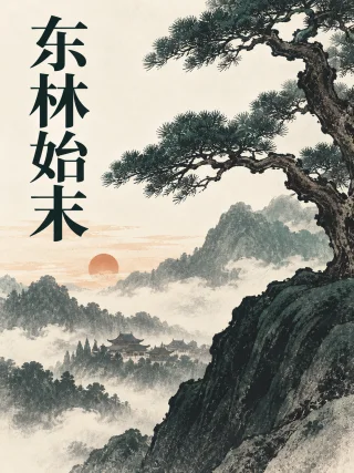 东林始末