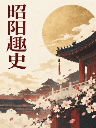 昭阳趣史