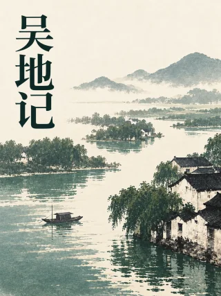 吴地记