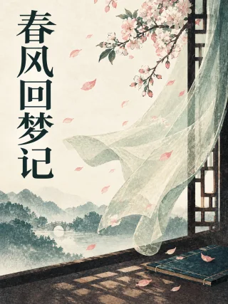 春风回梦记