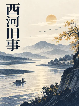 西河旧事