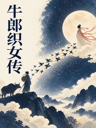 牛郎织女传