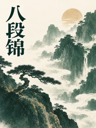 八段锦