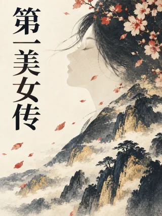 第一美女传