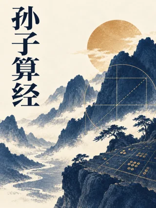 孙子算经