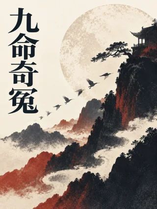 九命奇冤