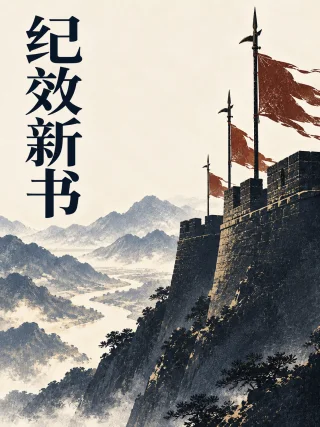 纪效新书