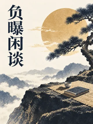 负曝闲谈