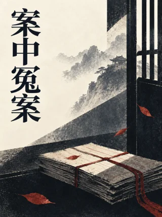 案中冤案