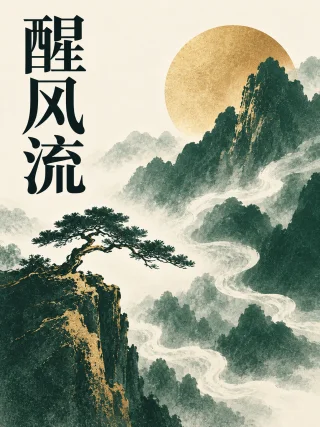 醒风流