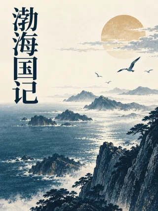 渤海国记