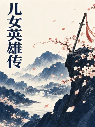 儿女英雄传