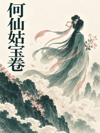 何仙姑宝卷