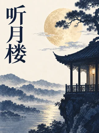 听月楼