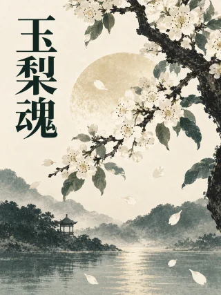 玉梨魂