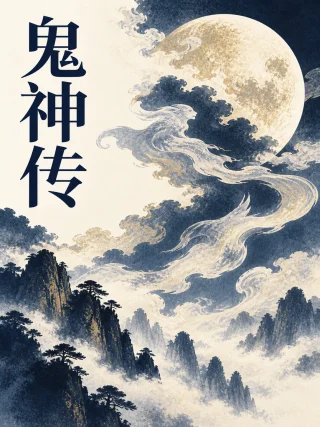 鬼神传